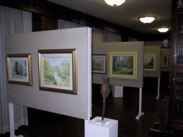 2004 - Galleria  De Luca Belluno